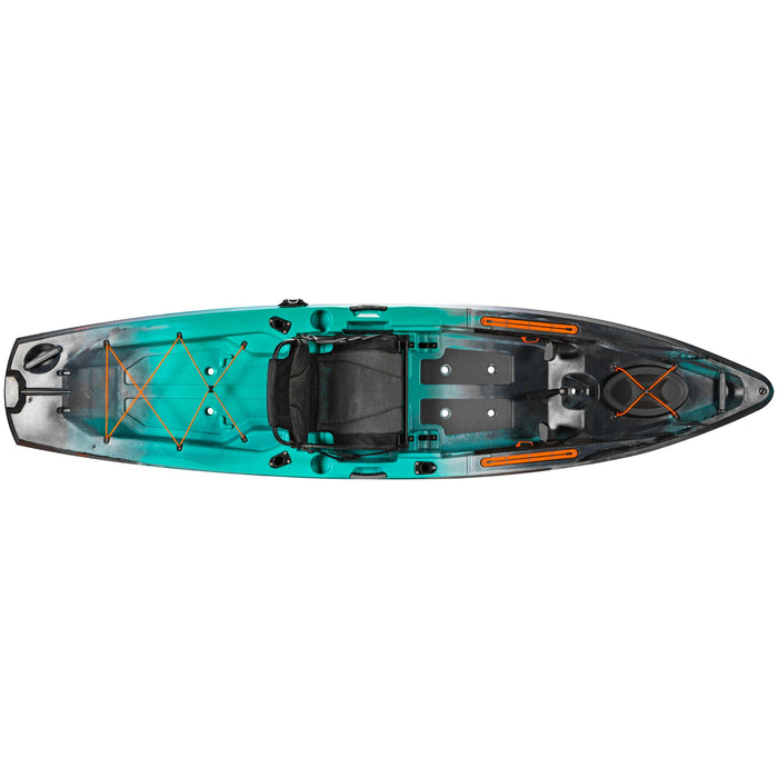 Old Town Sportsman 120 Kayak