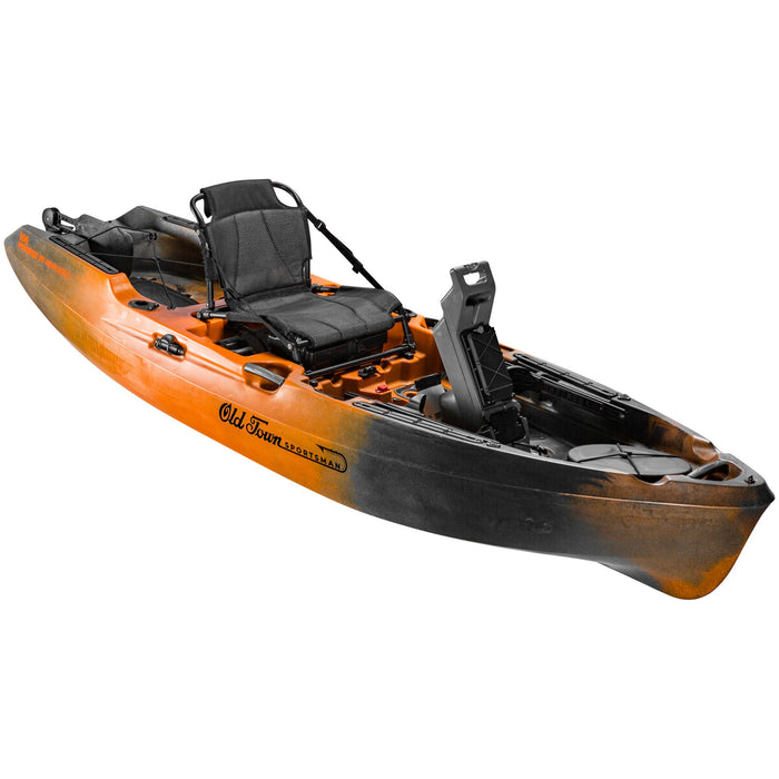 Old Town Sportsman 106 Minn Kota Kayak (MK)