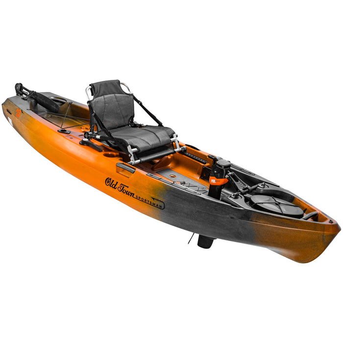 Old Town Sportsman 106 PDL Pedal Kayak
