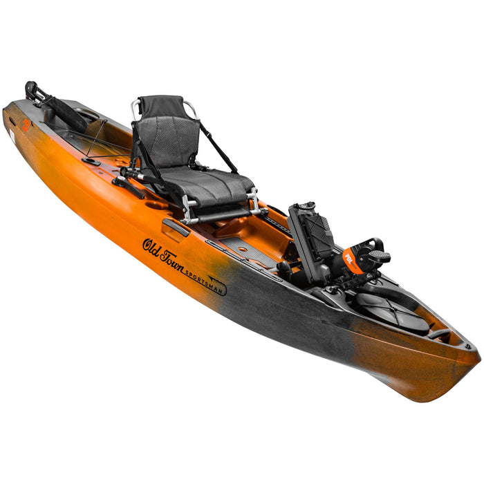 Old Town Sportsman 106 PDL Pedal Kayak