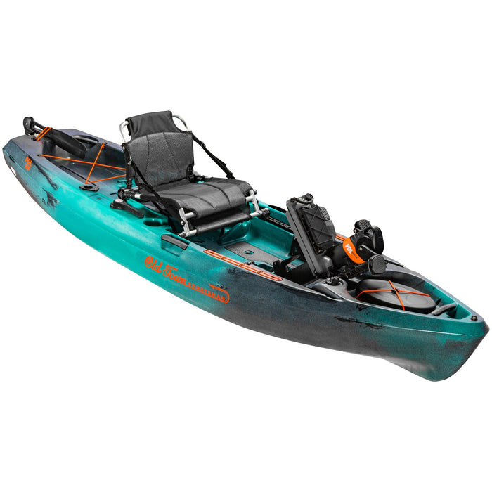 Old Town Sportsman 106 PDL Pedal Kayak