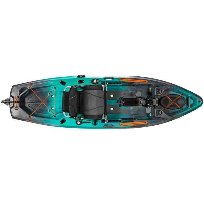 Old Town Sportsman 106 PDL Pedal Kayak