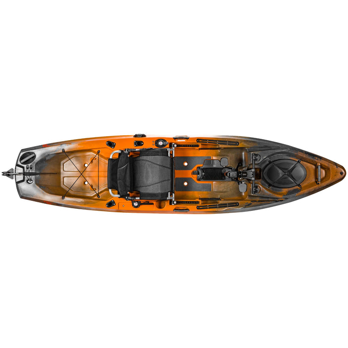 Old Town Sportsman 120 PDL Pedal Kayak