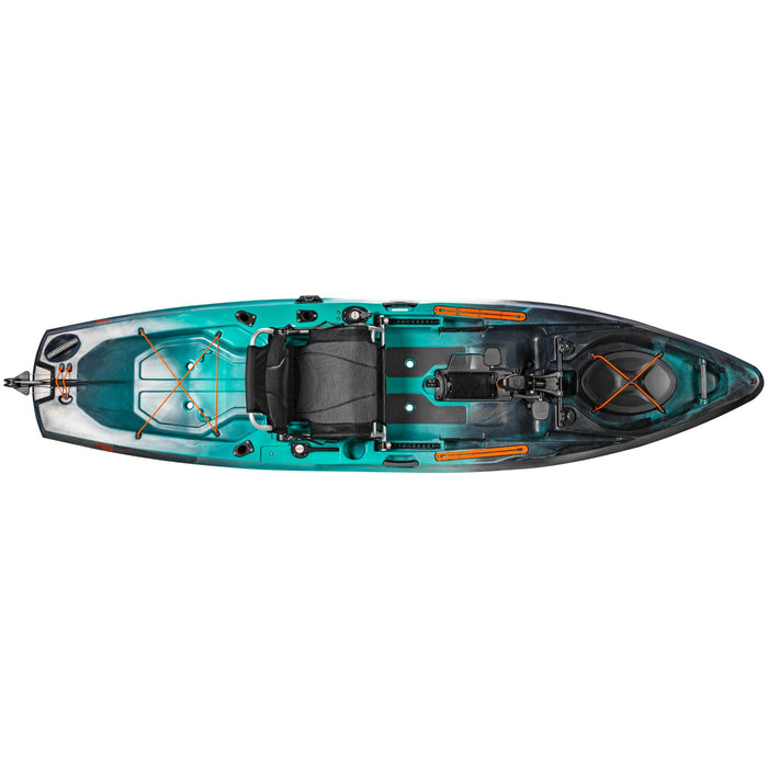 Old Town Sportsman 120 PDL Pedal Kayak