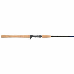 Tsunami Carbon Shield II Casting Rods
