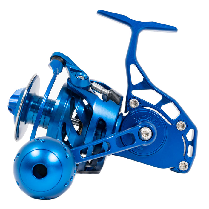 Visser Spinning Fishing Reels