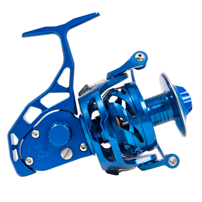 Visser Spinning Fishing Reels