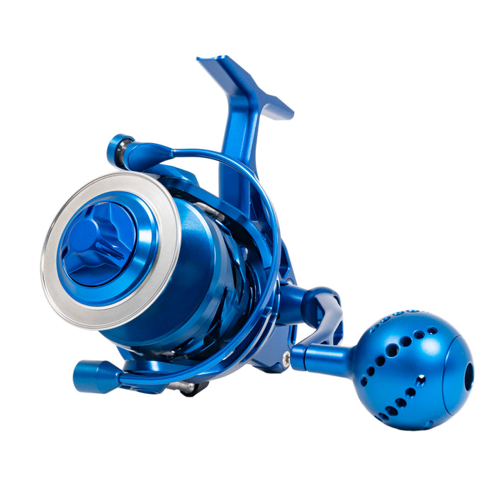 Visser Spinning Fishing Reels