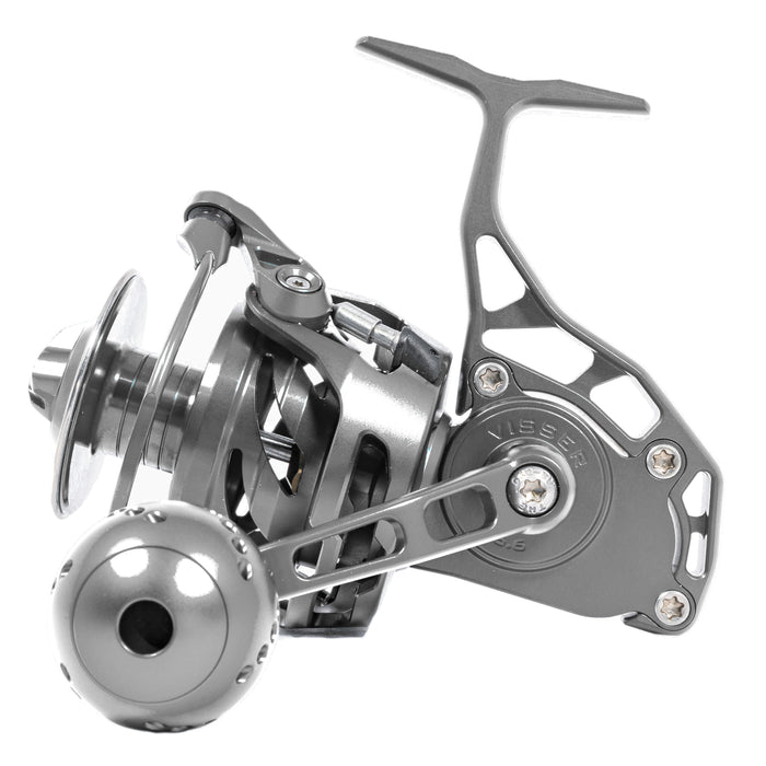 Visser Spinning Fishing Reels