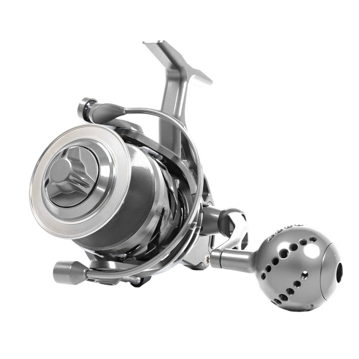 Visser Spinning Fishing Reels