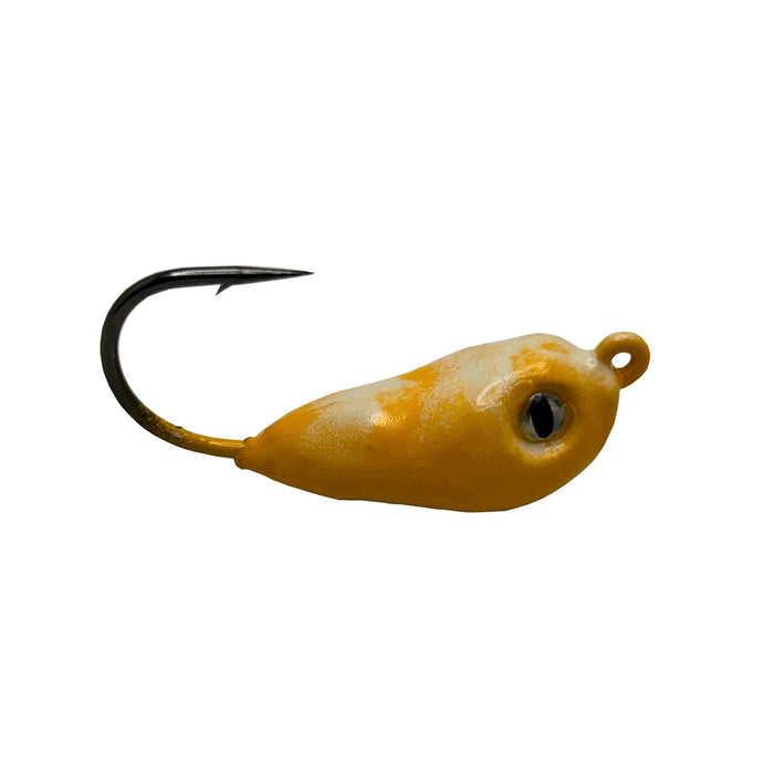 Asylum Jigz Blackfish Bugz Jigs