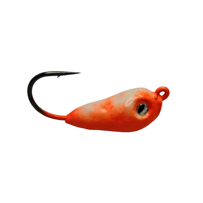 Asylum Jigz Blackfish Bugz Jigs