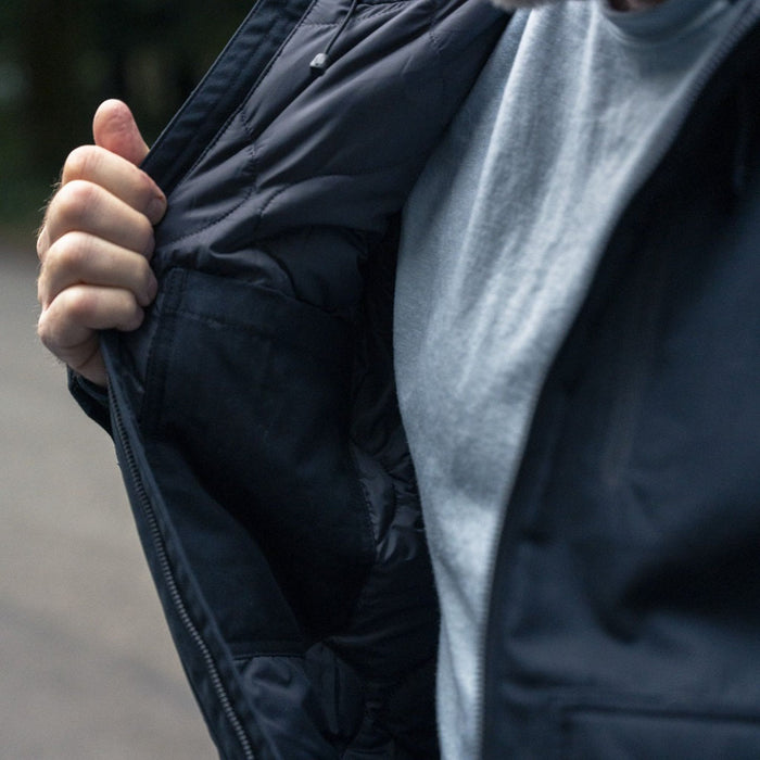 Grundens Ballast Insulated Jacket 2.0