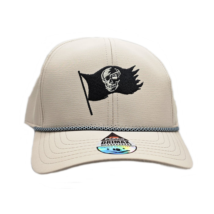 BHO "Salty To The Core" Rope Hat