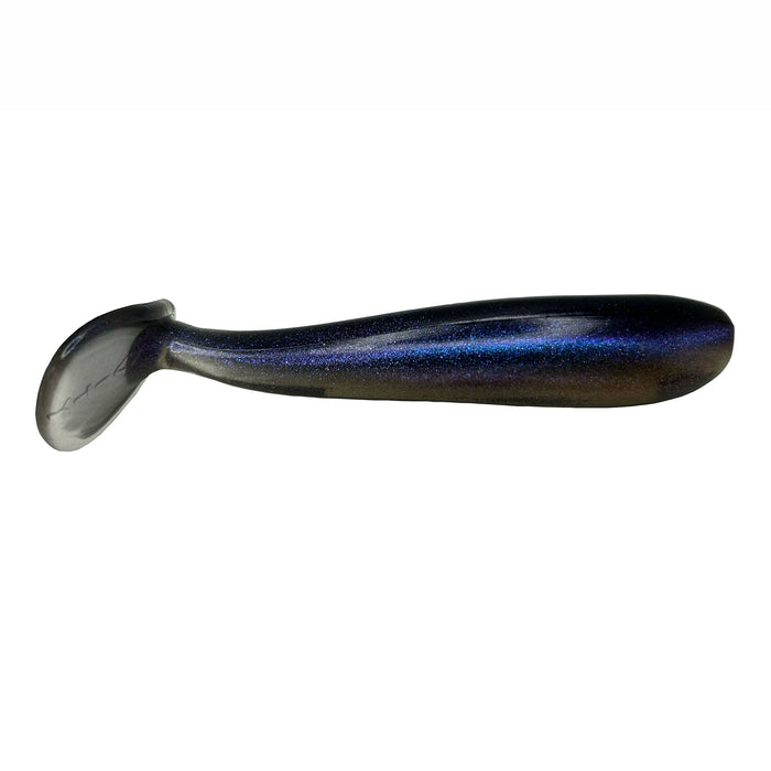 Gravity Tackle Paddletails