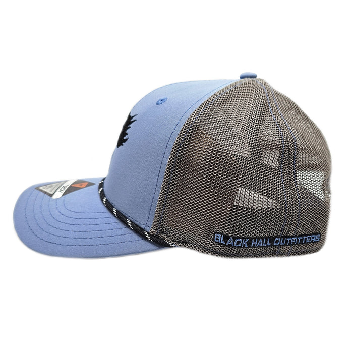 BHO "Salty To The Core" Rope Hat