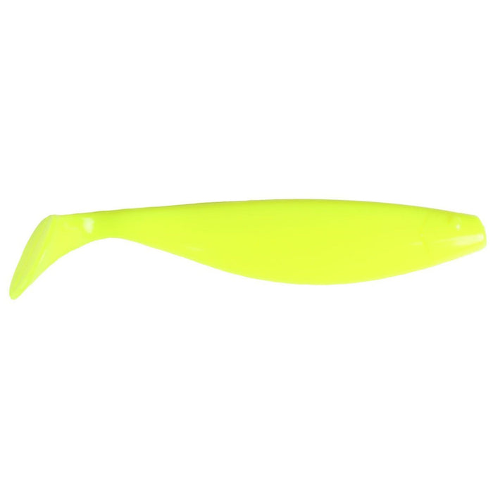 Blue Water Candy Replacement Shad Bodies - 12 Pack