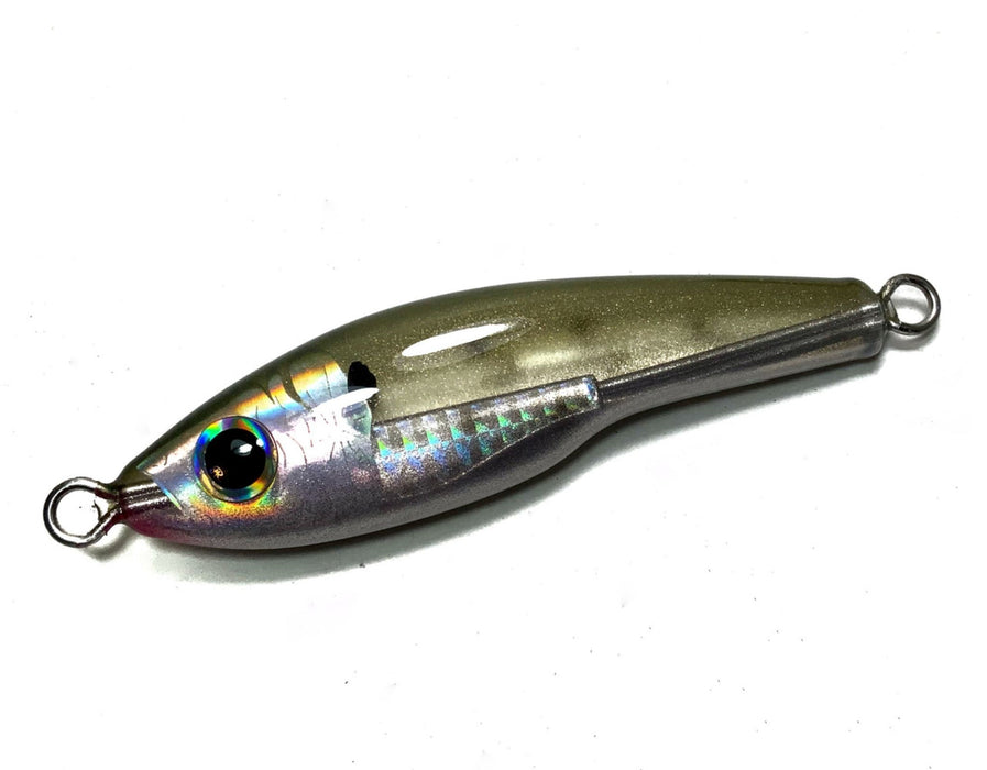 Strategic Angler Proteus 130