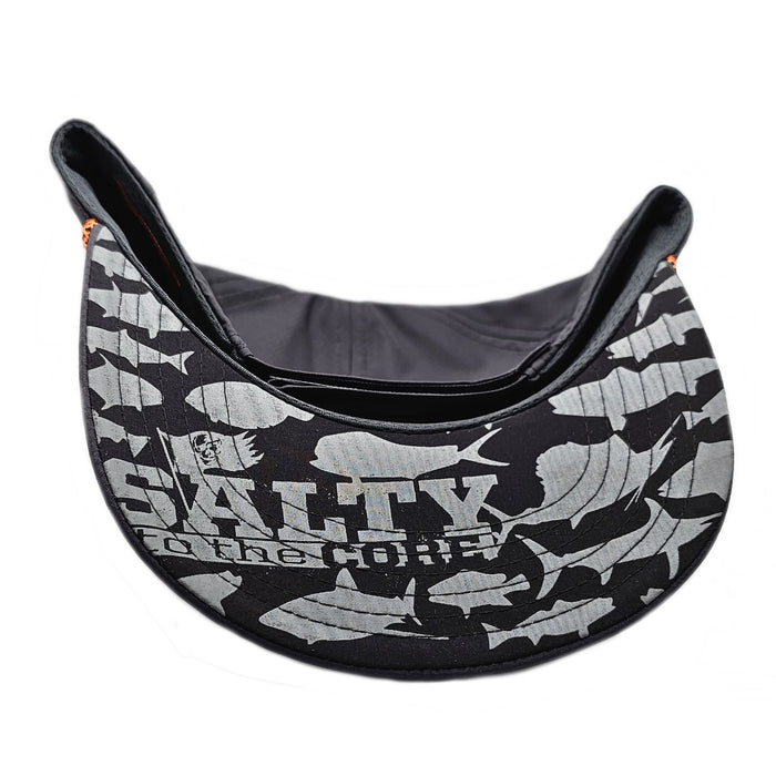 BHO "Salty To The Core" Rope Hat