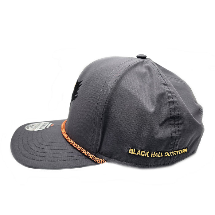 BHO "Salty To The Core" Rope Hat