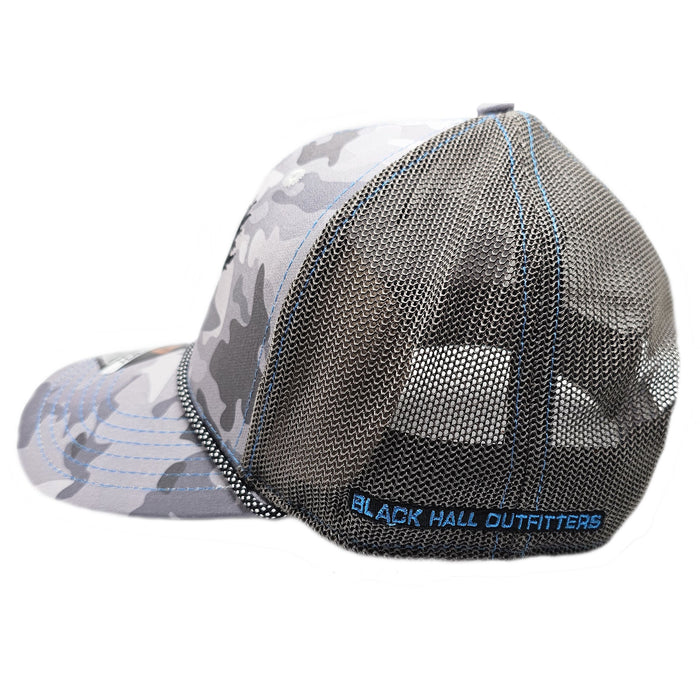 BHO "Salty To The Core" Rope Hat