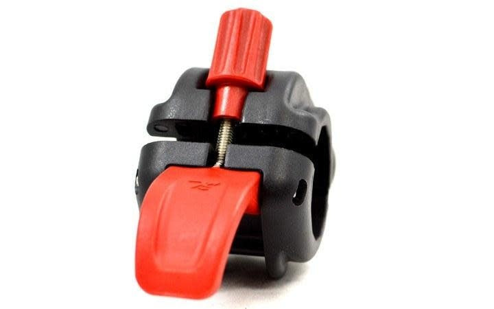 Hobie H-Rail 1-1/2" RAM Ball Mount