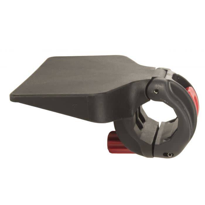 Hobie H-Rail Mounting Plate