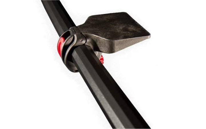 Hobie H-Rail Mounting Plate