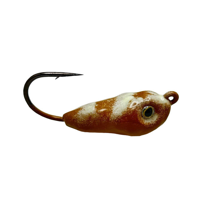 Asylum Jigz Blackfish Bugz Jigs