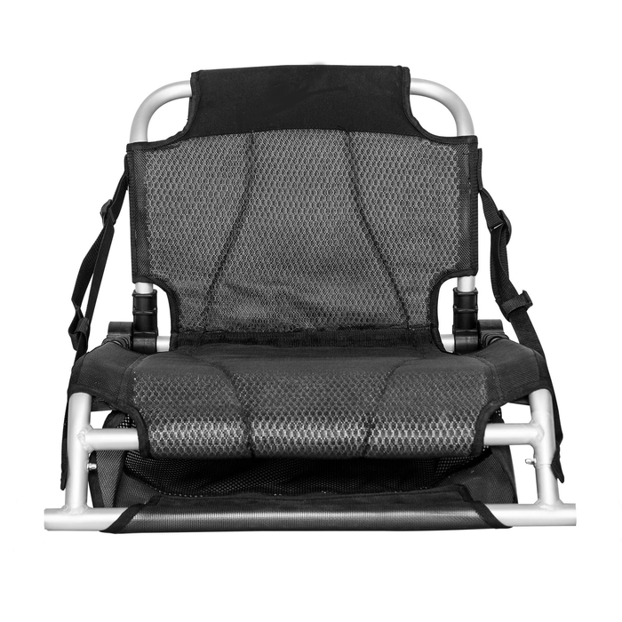 Old Town Sportsman Replacement Seat for Old Town Sportsman 106/120 PDL's, Sportsman BigWater 132 PDL's, Predator PDL's, Topwater 106/120 PDL's, and Ocean Kayak Malibu PDL's
