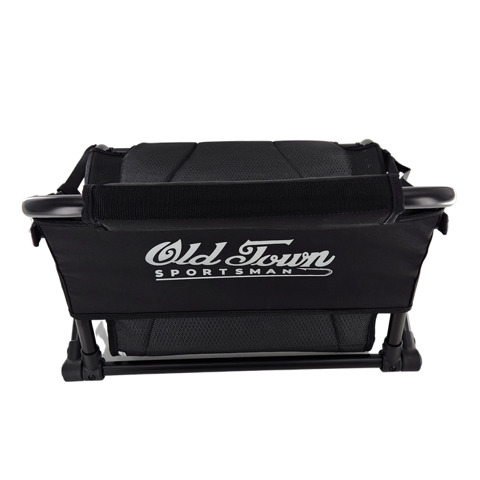 Old Town Sportsman Replacement Seat for Old Town Sportsman Autopilot 120/136's, Sportsman 106 MK's, Sportsman 106/120 Paddle, Topwater 106/120 Paddle Models