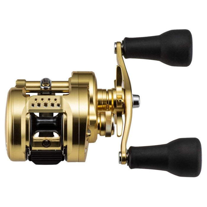 Shimano Calcutta Conquest MD