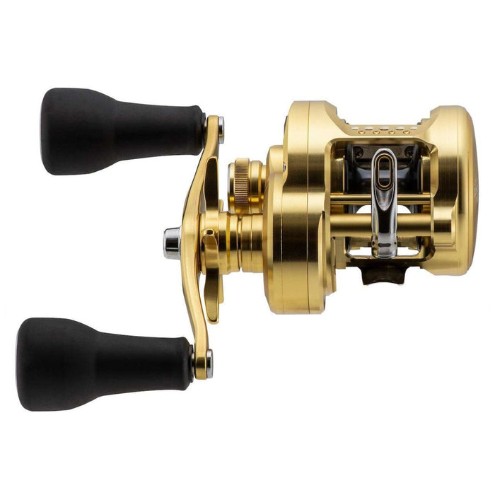 Shimano Calcutta Conquest MD