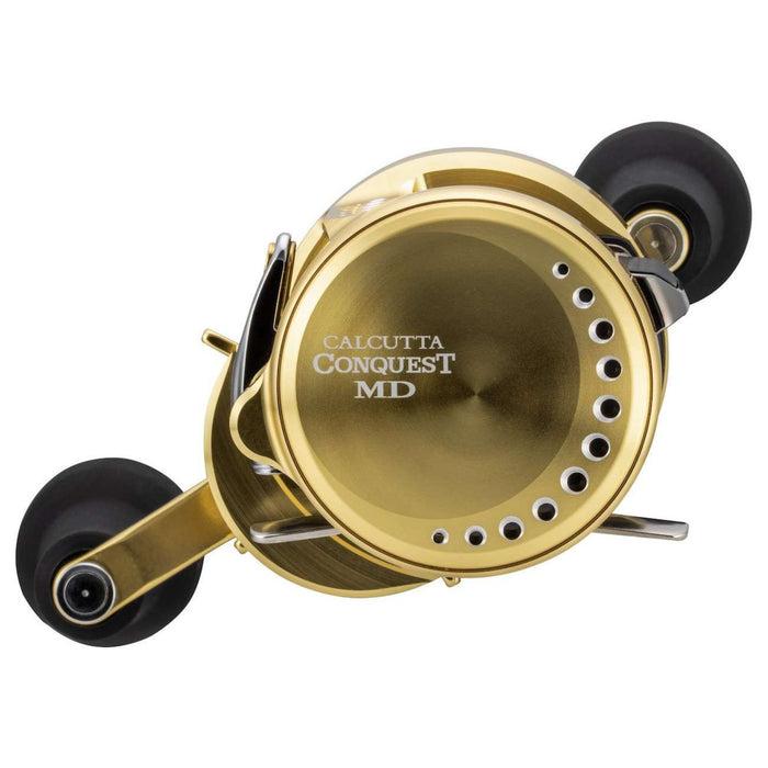 Shimano Calcutta Conquest MD