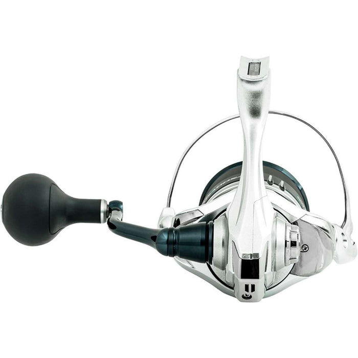 Shimano Saragosa SW A Spinning Reels