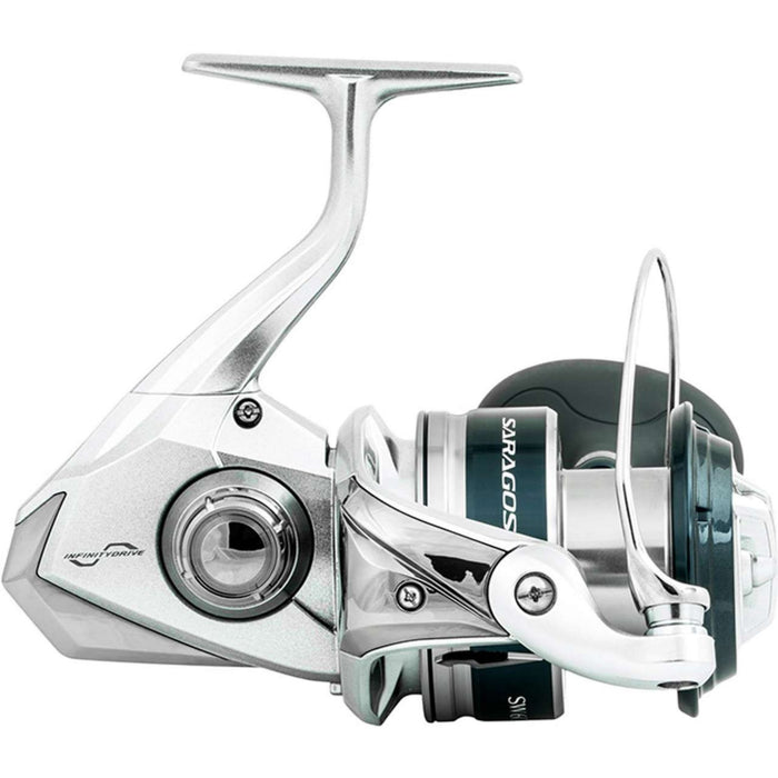 Shimano Saragosa SW A Spinning Reels