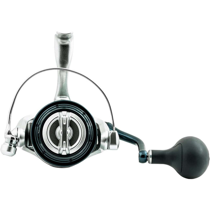 Shimano Saragosa SW A Spinning Reels