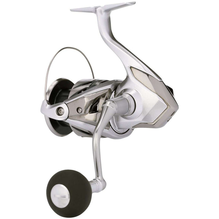 Shimano Stradic FM Spinning Reels