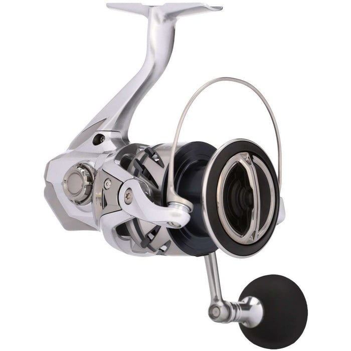 Shimano Stradic FM Spinning Reels