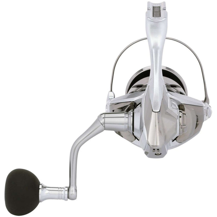 Shimano Stradic FM Spinning Reels