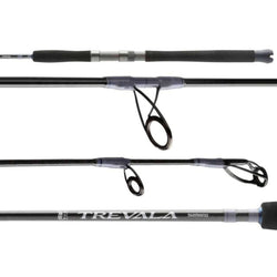 Shimano Trevala B Jigging Spinning Rods