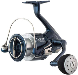 Shimano Twinpower XD FA Spinning Reels