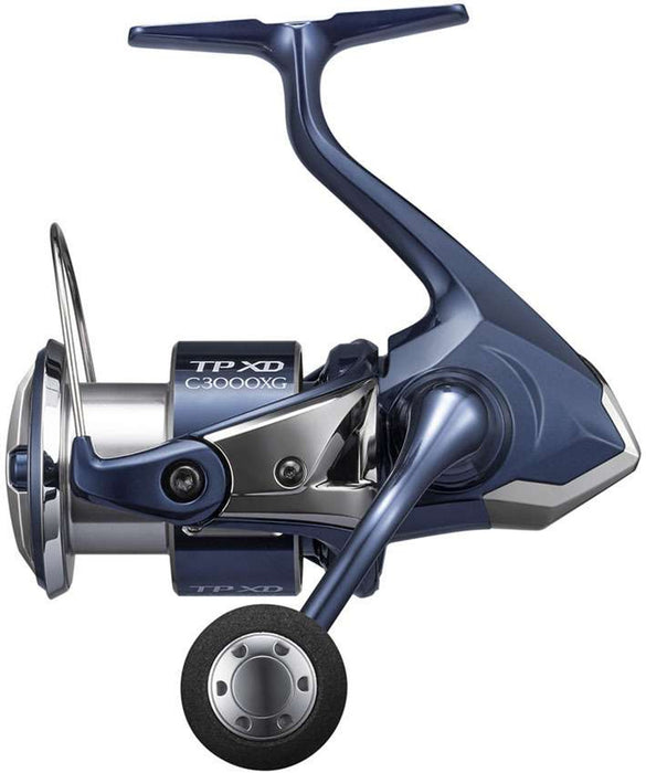 Shimano Twinpower XD FA Spinning Reels