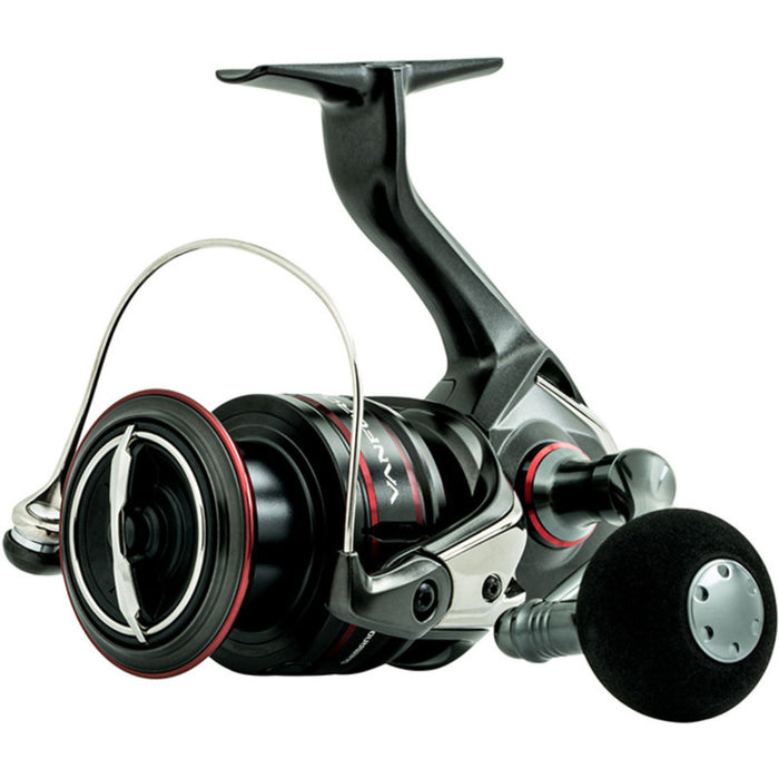 Shimano Vanford Spinning Reels