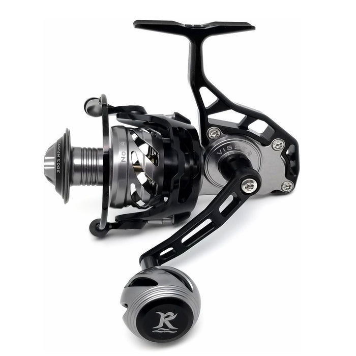 Visser Spinning Fishing Reels