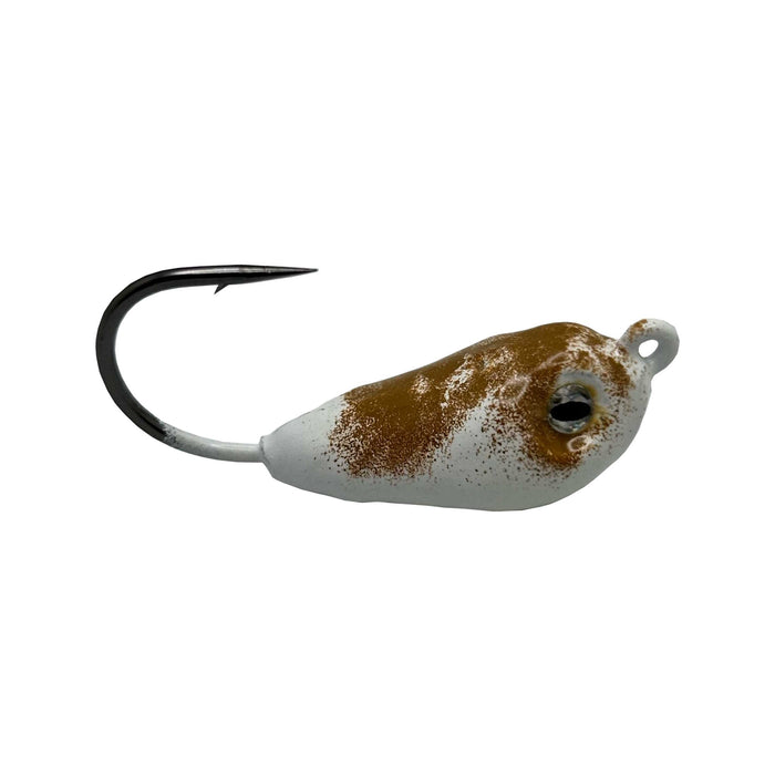 Asylum Jigz Blackfish Bugz Jigs