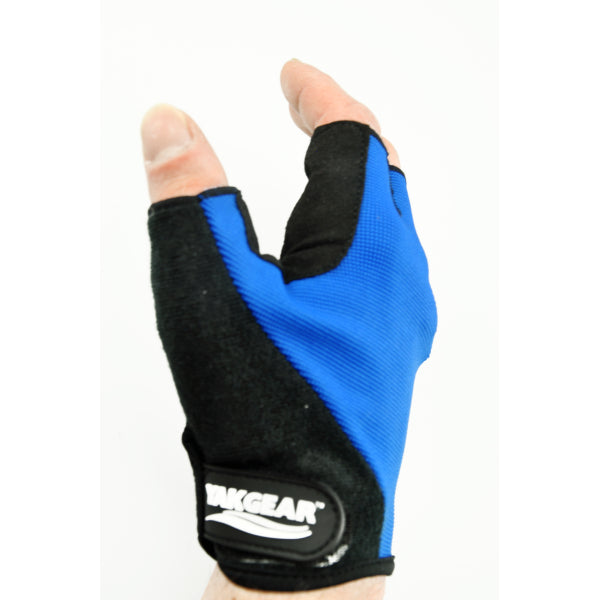 YakGear Paddling Gloves | 01-0006-10 | 01-0007-11 | 5
