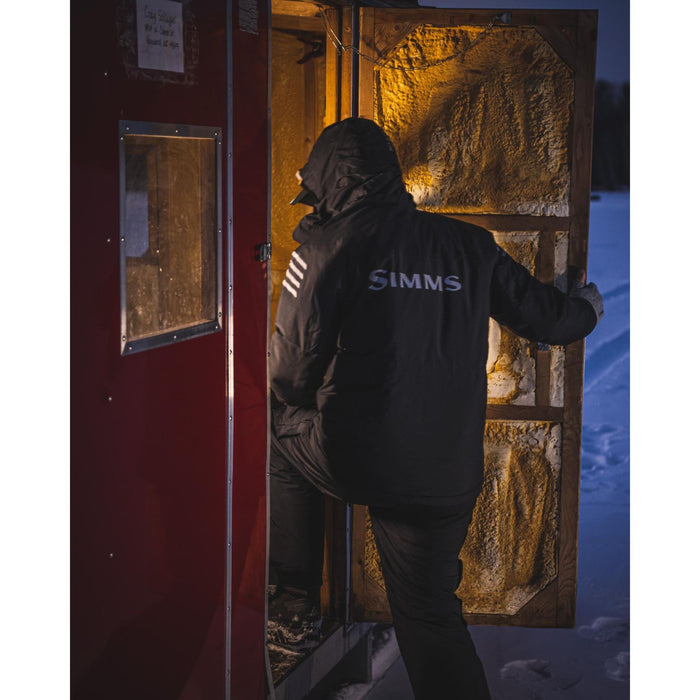 Simms Challenger Insulated Fishing Jacket