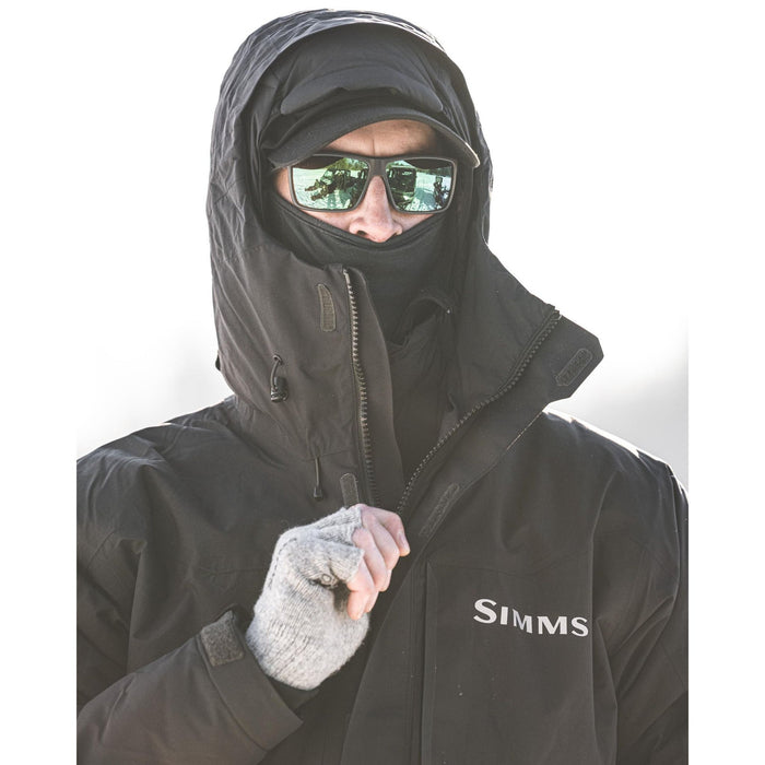 Simms Challenger Insulated Fishing Jacket