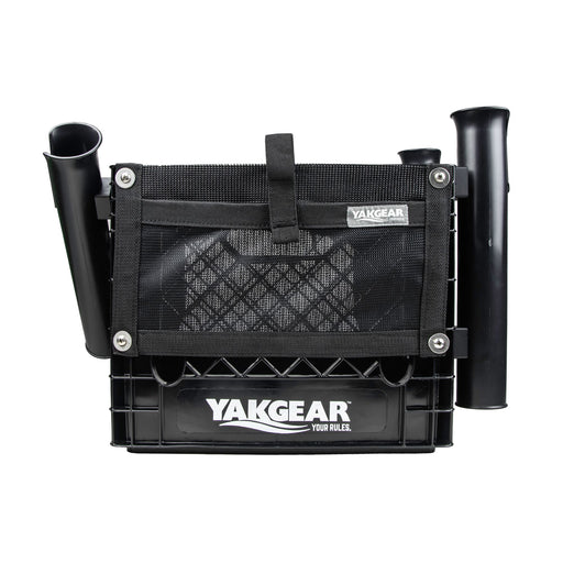 YakGear Anglers Crate Kit (Basic V2) | 01-0006-01 | 2